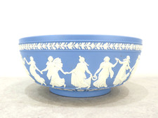 Vintage wedgwood pale for sale  LEICESTER