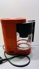Krups kaffeemaschine retro gebraucht kaufen  Köln
