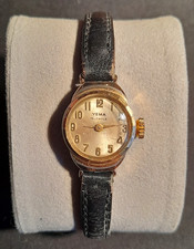 Vintage mechanical yema d'occasion  Anglet