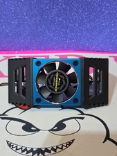 Ventilador refrigerador Corsair Vengeance Airflow RAM azul 3 pinos comprar usado Ventilador refrigerador Corsair Vengeance Airflow RAM azul 3 pinos comprar usado  Enviando para Brazil