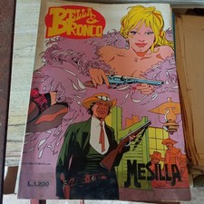Bella bronco completa usato  Chieti