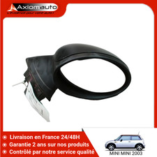 Retroviseur exterieur electriq d'occasion Retroviseur exterieur electriq d'occasion  Amiens-