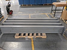 Bolt beam grey for sale  El Paso