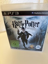 Ps3 harry potter gebraucht kaufen Ps3 harry potter gebraucht kaufen  Osnabrück
