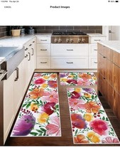 Ileading floral kitchen for sale  Bay City