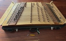 Vtg yangqin 402 for sale  Concord