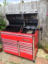 Snap epiq bbq for sale  WELWYN GARDEN CITY