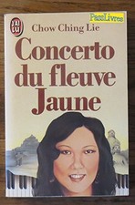 Concerto fleuve jaune d'occasion  Corbeil-Essonnes