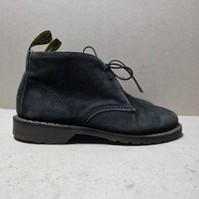 Martens sawyer chukka for sale  LONDON