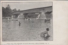 The old delaware d'occasion  Expédié en Belgium