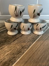 Set denby greenwheat for sale  BLAYDON-ON-TYNE
