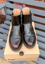 Martens flora chelsea for sale  CLEETHORPES