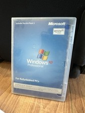 Microsoft windows professional for sale  LUTON
