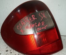 Stop fanale posteriore usato Stop fanale posteriore usato  Italia