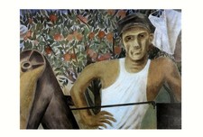 Postcard ben shahn for sale  Tishomingo
