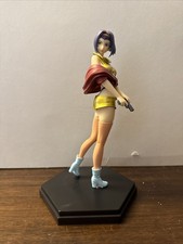 Cowboy bebop faye for sale  Plano