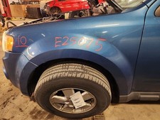 Driver left fender for sale  Annandale