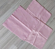 Kissenbezüge rosa 40 gebraucht kaufen  Gelsenkirchen
