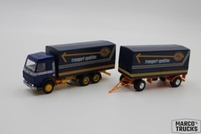 Albedo scania 143 gebraucht kaufen  Hersbruck