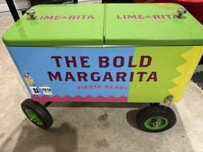 rolling ice chest for sale  Kennesaw