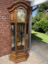 Standuhr howard miller gebraucht kaufen  Leck