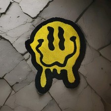 Custom melting smiley d'occasion  Expédié en Belgium