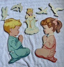 Mcm vintage angel for sale  Graham