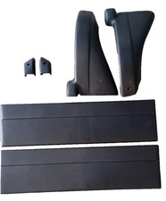 Kit modanature plastiche usato  Sorrento