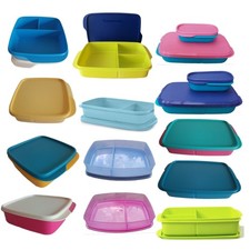 Tupperware pausenbox snackbox gebraucht kaufen  Rosche