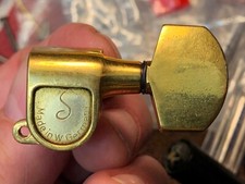 Schaller vintage gold for sale  Hinsdale