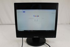 Monitor de segurança Samsung SMT-1935 19" LED CCTV , usado comprar usado  Enviando para Brazil