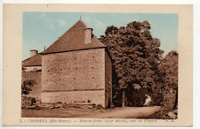 Choiseul haute marne d'occasion  Nancy-