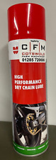 High performance dry for sale  CHELTENHAM