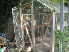 6x8 greenhouse for sale 6x8 greenhouse for sale BRAINTREE