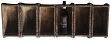 Cantinetta portabottiglie legn usato  Agnone