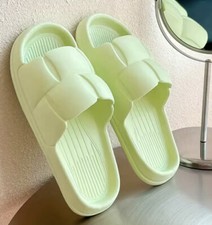 Womens 7.5 slides for sale  Bakersfield