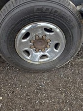 Used wheel fits for sale  Buffalo