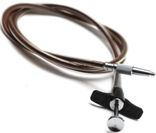 Shutter release cable for sale  Donna