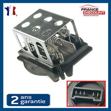 Resistance chauffage ventilati d'occasion  Saint-Omer