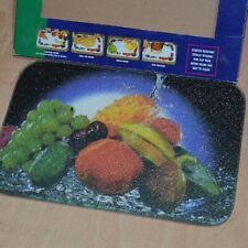 Glass worktop saver for sale  BOSTON