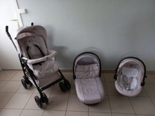 Trio love chicco usato  Trappeto