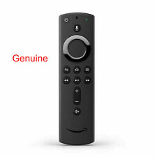 Usado Genuino L5B83H Para Amazon 2da Generación Fire TV Box Stick Control remoto por voz segunda mano  Embacar hacia Argentina