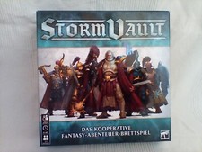 Storm vault kooperative gebraucht kaufen  Mainz