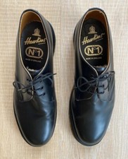 Men black hawkins for sale  AYLESBURY