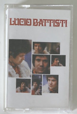 Lucio battisti lucio usato  Schio