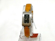 Orologio Da Polso Donna CARAMELO Quartz 440037 Originale Vintage Marrone comprar usado  Enviando para Brazil