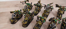 Warhammer 40k orks usato  Soliera