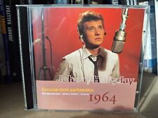 Johnny hallyday vol d'occasion  Fagnières
