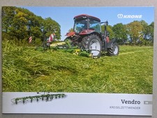 krone heuwender gebraucht kaufen krone heuwender gebraucht kaufen Günzburg