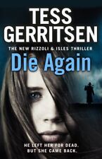 Die tess gerritsen. for sale  UK